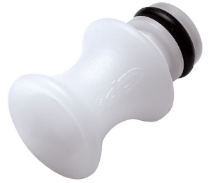 Picture of CPC Kupplungen MC Plug Acetal Coupling Insert- 100 Stk,  Art.Nr. : PMC30