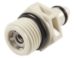 Picture of CPC Kupplungen SAE -5 Termination Valved Insert- 25 Stk,  Art.Nr. : PMCD24082012
