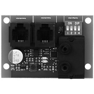 Picture of Maico Zusatzplatine ZP 2, Art.Nr. : 0092.0555