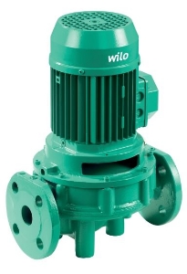Picture of Wilo VeroLine-IPL 40/120-1,5/2* , Art.Nr. : 2121201