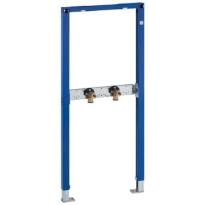 Picture of Geberit Duofix Element für Dusche und Badewanne, 98–112 cm, Wandarmatur Aufputz, Art.Nr. : 111.764.00.1