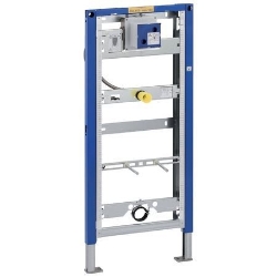 Picture of Geberit Duofix Element für Urinal, 112–130 cm, universell, Art.Nr. : 111.621.00.1