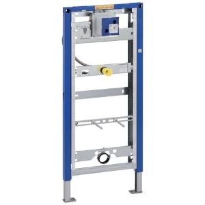 Picture of Geberit Duofix Element für Urinal, 112–130 cm, universell, Art.Nr. : 111.621.00.1