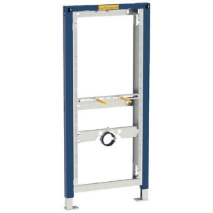 Picture of Geberit Duofix Element für Urinal, 112–130 cm, universell, für 0-Liter-Urinale, Art.Nr. : 111.668.00.1
