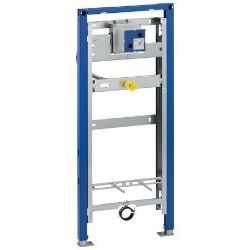Picture of Geberit Duofix Element für Urinal, 144 cm, Tamaro, Art.Nr. : 111.615.00.1