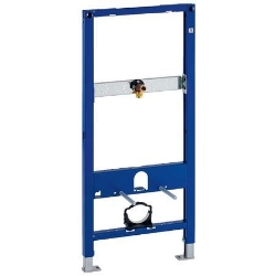 Picture of Geberit Duofix Element für Wand-WC, 112 cm, Zweistück-WC, Art.Nr. : 111.203.00.1