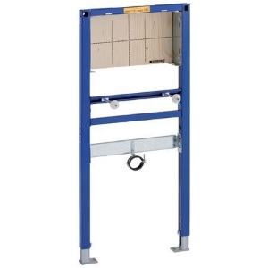 Picture of Geberit Duofix Element für Waschtisch, 112–130 cm, Wandarmatur Unterputz, Art.Nr. : 111.498.00.1