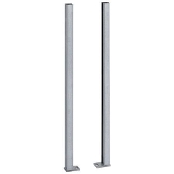 Picture of Geberit Duofix Fussverlängerungsset für Fussbodenaufbau 20–40 cm, Art.Nr. : 111.848.00.1
