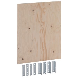 Picture of Geberit Duofix Montageplatte universell, Art.Nr. : 111.858.00.1