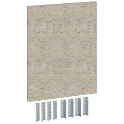 Picture of Geberit Duofix Montageplatte universell, nicht brennbar, Art.Nr. : 111.899.00.1