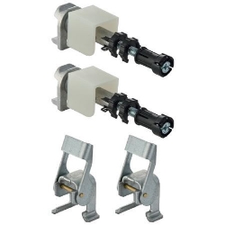 Picture of Geberit Duofix Set Wandanker für Einzel- und Systemmontage, Art.Nr. : 111.844.00.1