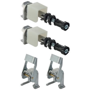 Picture of Geberit Duofix Set Wandanker für Einzel- und Systemmontage, Art.Nr. : 111.844.00.1
