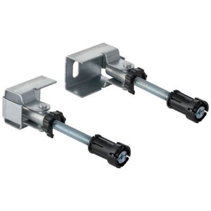Picture of Geberit Duofix Set Wandanker für Einzelmontage, Ecklösung, Art.Nr. : 111.835.00.1