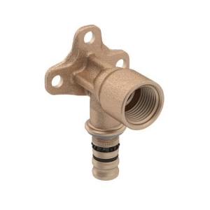 Picture of Geberit Mepla Anschlusswinkel 90°, DN 15, d 20 mm, Art.-Nr. 602.296.00.5