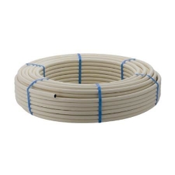 Picture of Geberit Mepla Metallverbundrohr, MeplaTherm, Rollenware, DN 20, d 26 mm, 50m,  Art.-Nr. 603.230.00.1