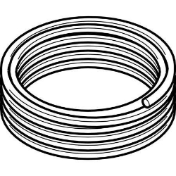 Picture of Geberit Mepla Metallverbundrohr, MeplaTherm, Rollenware, DN 20, d 26 mm, 50m,  Art.-Nr. 603.230.00.1