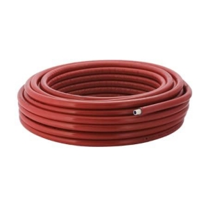 Picture of Geberit Mepla Metallverbundrohr, MeplaTherm, rund vorgedämmt, Rollenware, DN 20, d 26 mm, L 25 m, Art.-Nr. 603.232.00.1
