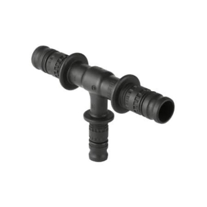 Picture of Geberit Mepla T-Stück reduziert, DN 15 / 12 / 15, d 20 mm, Art.-Nr. 622.311.00.5