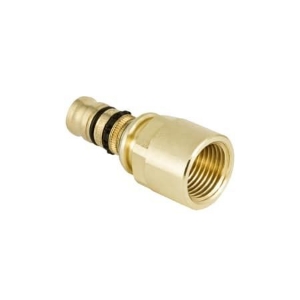 Picture of Geberit Mepla Übergang mit Innengewinde, DN 12 / 20, d 16 mm, Art.-Nr. 601.556.00.5