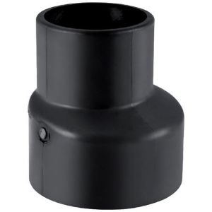Picture of Geberit Silent-db20 Reduktion exzentrisch,  DN:90 / 70, d[mm]:90, d1[mm]:75, Art.Nr. : 308.070.14.1