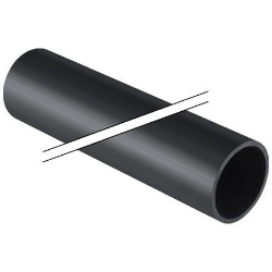 Picture of Geberit Silent-db20 Rohr, d[mm]:63, L = 3M, Art.Nr. : 306.000.14.1