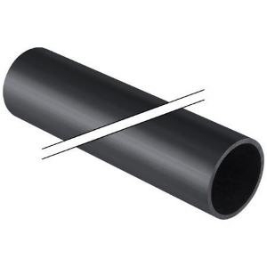 Picture of Geberit Silent-db20 Rohr, d[mm]:63, L = 3M, Art.Nr. : 306.000.14.1