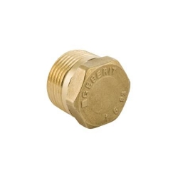 Picture of Geberit Stopfen mit Aussengewinde 5 stk, DN 20, R 3/4 ", Art.-Nr. 602.480.00.1