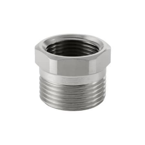 Picture of Geberit Übergang Eurokonus, mit Innengewinde, DN 20 / 15, G 3/4 ", Art.-Nr. 641.522.00.1