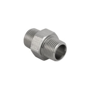 Picture of Geberit Übergang mit Aussengewinde MF 1/2" und Aussengewinde, DN 15, R 1/2 ", Art.-Nr. 632.005.00.1
