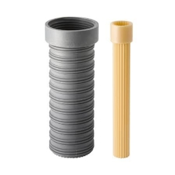 Picture of Set Spindelverlängerung, zu Geberit Unterputzabsperrventil, L 9 cm, Art.-Nr. 610.010.00.1