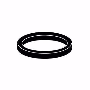 Picture of Geberit Dichtung zu Verschraubung 110 mm, Art.Nr. : 367.783.00.1