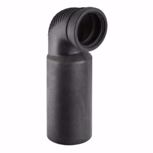 Picture of Geberit Silent Wandklosett-Bogen 90° 90/110 mm, Art.Nr. : 310.881.14.1