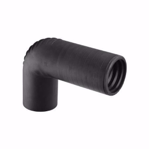 Picture of Geberit Silent Sifon-Anschlusswinkel 63/56 mm, Art.Nr. : 306.906.14.1