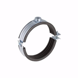 Picture of Geberit Rohrschelle mit Dämmeinlage 75 mm, Art.Nr. : 307.812.26.1