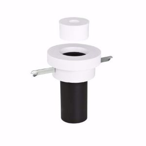 Picture of Geberit Silent-db20 Regenwasser-Anschlussgarnitur senkrecht 90 mm, Art.Nr. : 308.969.00.1