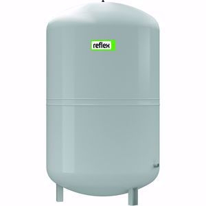 Picture of Reflex Membran-Druckausdehnungsgefäss grau N 800, Art.Nr. : 8218500