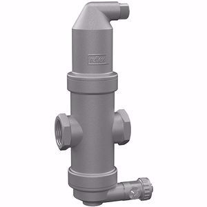 Picture of Reflex Extwin TW Schmutzabscheider mit Klemmring TW 22, Art.Nr. : 9253000