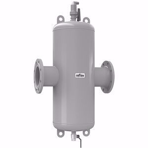 Picture of Reflex Extwin TW Schmutzabscheider mit Flansch TW 65, Art.Nr. : 8253310