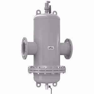 Picture of Reflex Extwin TW Schmutzabscheider mit Flansch TW 80 R, Art.Nr. : 8253420