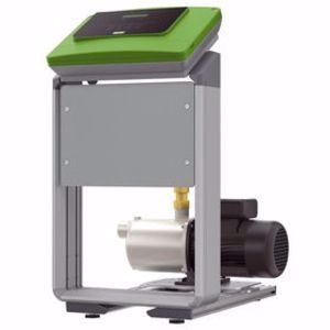 Picture of Reflex Fillcontrol Auto Nachspeisestation CH Stand, Art.Nr. : 8812310