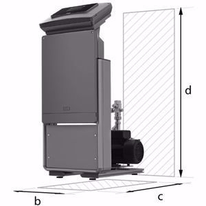 Picture of Reflex Variomat Steuereinheit VS 1, Art.Nr. : 8910105