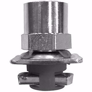 Picture of Tocafix Schienenfrosch Solo-Quick SQ M10 1/2",  Art.Nr. : 523.1500.1200010.00