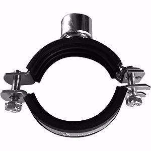 Picture of Tocafix Rohrschelle RSS-K 4-Fach 74-80 mm,  Art.Nr. : 410.1500.2520080.01