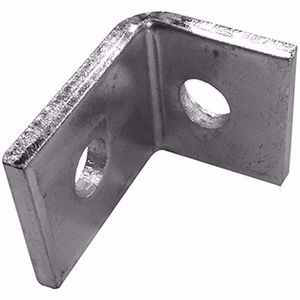 Picture of Tocafix Eckverbinder P1068 mit 2 Löchern 40/41x57 mm,  Art.Nr. : 522.1150.0410570.00