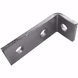 Picture of Tocafix Eckverbinder P1346 mit 3 Löchern 40/47x98 mm,  Art.Nr. : 522.1170.0470980.00
