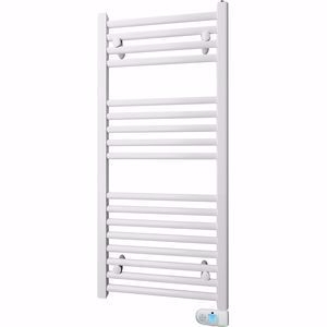 Picture of De Longhi - Alliance Rio Badheizkörper weiss 1546X600 750 W, Art.Nr. : 0SAICL0121560MF