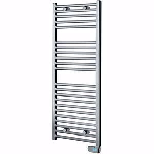 Picture of De Longhi - Alliance Rio Badheizkörper chrom 691X600 200 W, Art.Nr. : 0SAICL1170660M2