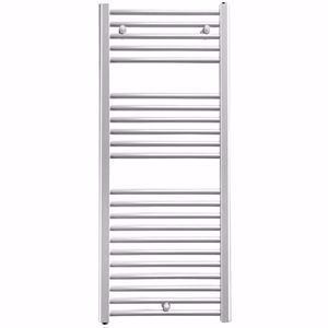 Picture of De Longhi - Alliance Rio Badheizkörper weiss 1546X500 600 W, Art.Nr. : 0SAICL012155000