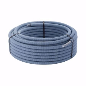 Picture of Geberit PushFit PB-Rohr in Rollen in Schutzrohr 20 mm, 50 m, Art.Nr. : 619.241.00.1
