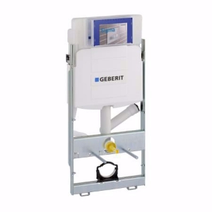 Picture of Geberit GIS Wand-WC-Element 114 cm, Art.Nr. : 461.316.00.5